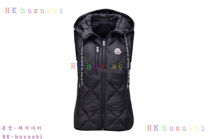 NEW 몽클레어 패딩조끼 신상 M 428887