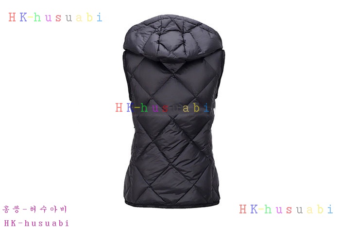 NEW 몽클레어 패딩조끼 신상 M 428887