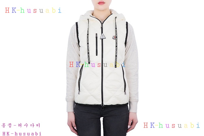 NEW 몽클레어 패딩조끼 신상 M 428888