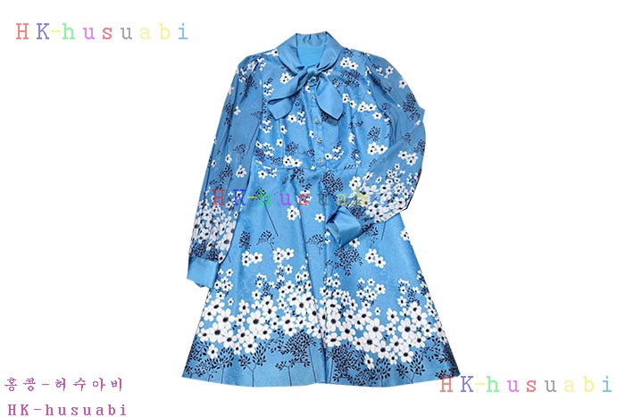 NEW 발렌티노 원피스 신상 V 328550