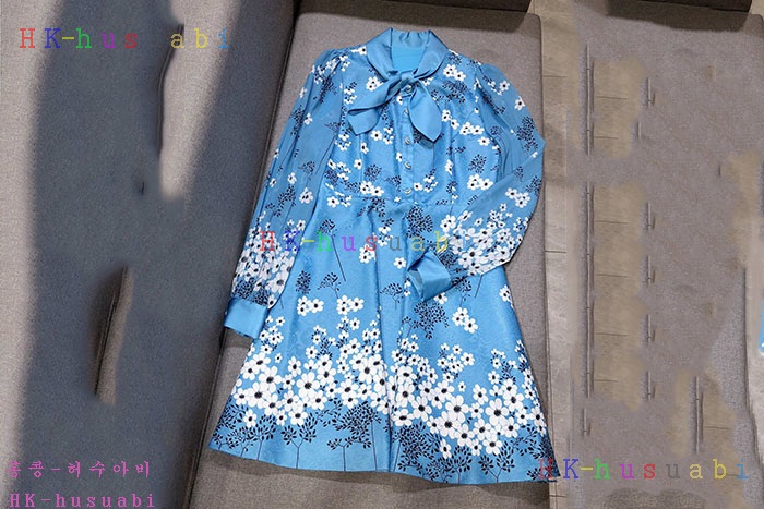 NEW 발렌티노 원피스 신상 V 328550