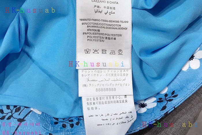 NEW 발렌티노 원피스 신상 V 328550
