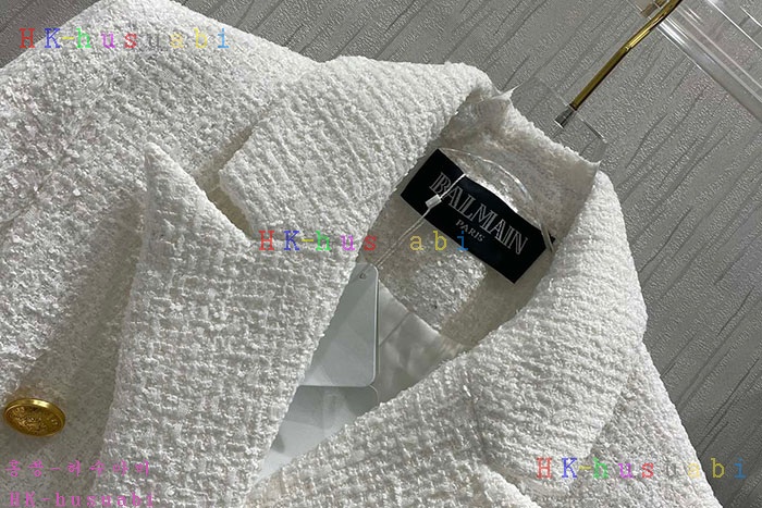 NEW 발망  자켓 신상 B 575581