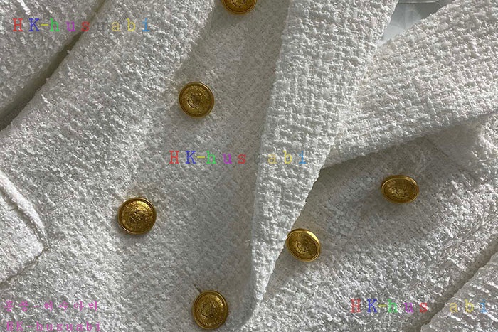 NEW 발망  자켓 신상 B 575581