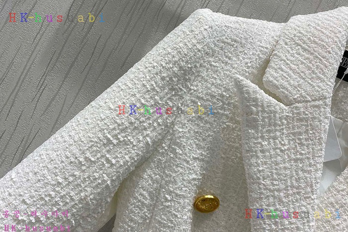 NEW 발망  자켓 신상 B 575581
