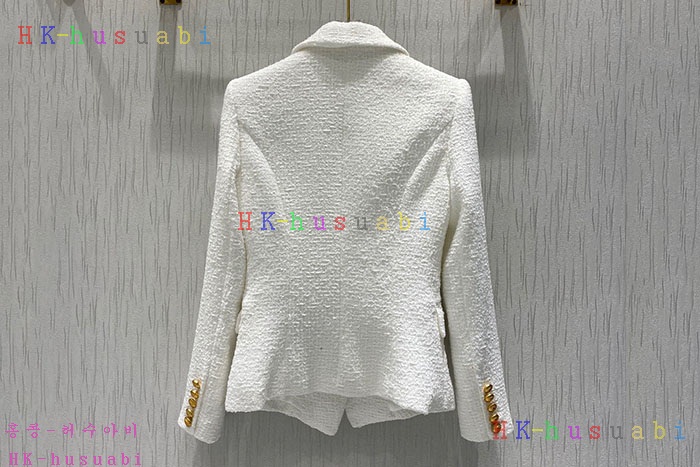 NEW 발망  자켓 신상 B 575581