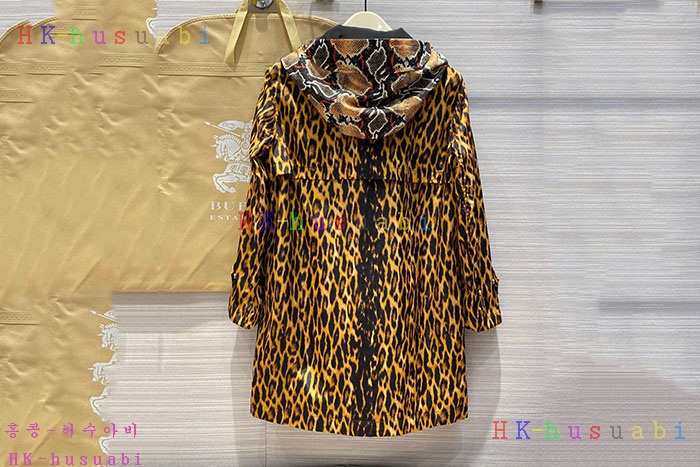 NEW 버버리 점퍼 신상 BB 5828889