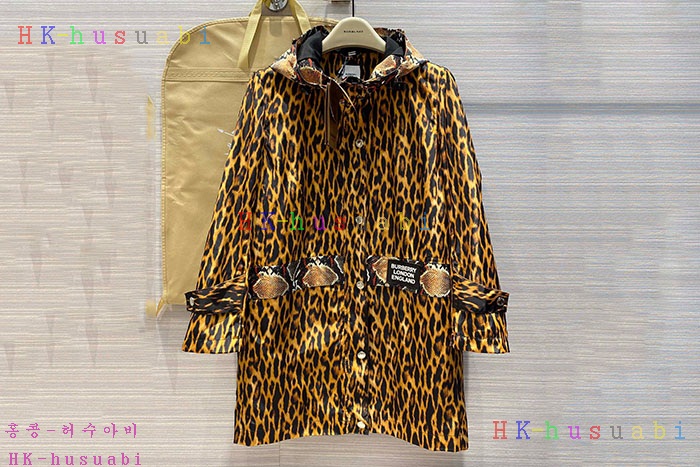 NEW 버버리 점퍼 신상 BB 5828889