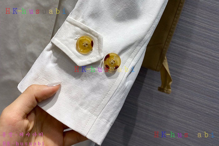 NEW 버버리 점퍼 신상 BB 5828890