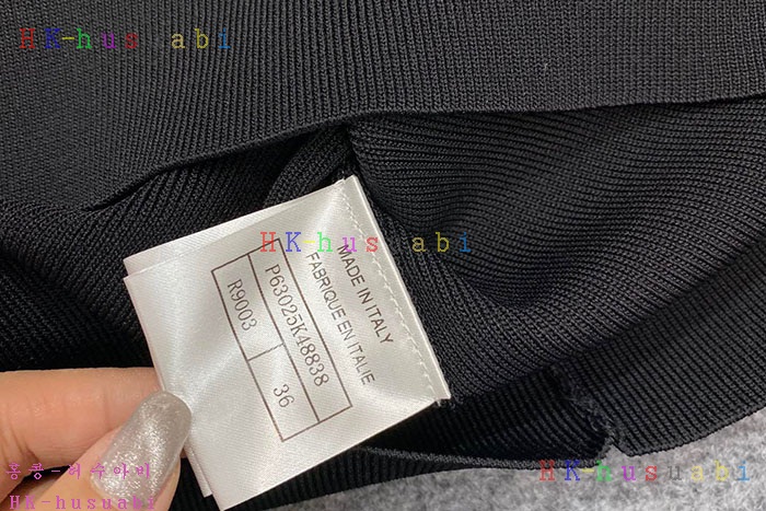 NEW 샤넬 반팔티 신상 C 474489