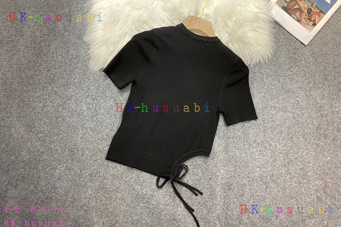 NEW 알렉산더 왕 상의  W528227