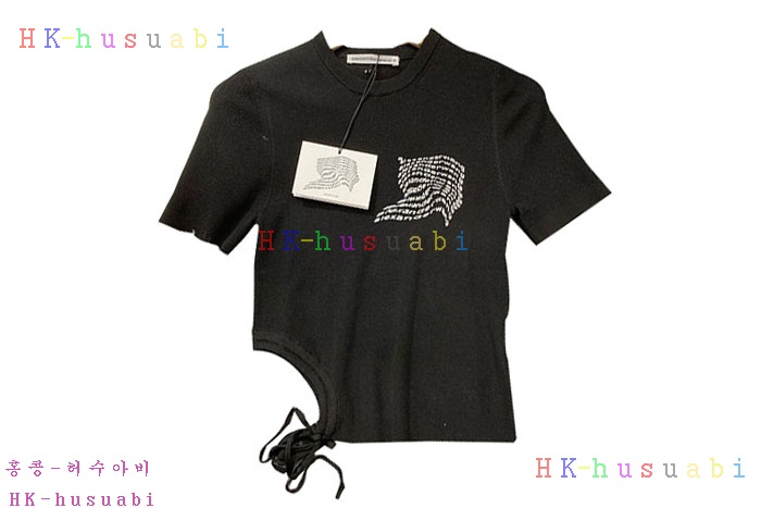 NEW 알렉산더 왕 상의  W528227