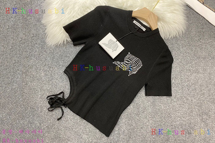 NEW 알렉산더 왕 상의  W528227
