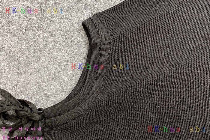NEW 알렉산더 왕 상의  W528227