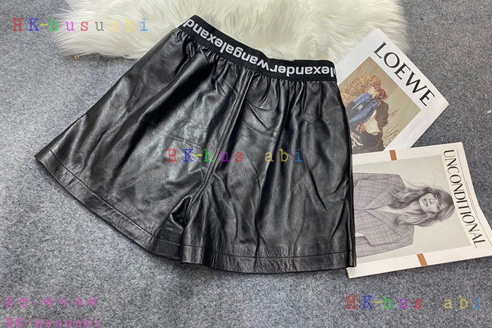 NEW 알렉산더 왕 상의 바지 W528228