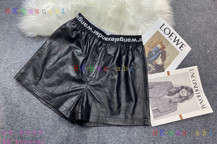 NEW 알렉산더 왕 상의 바지 W528228