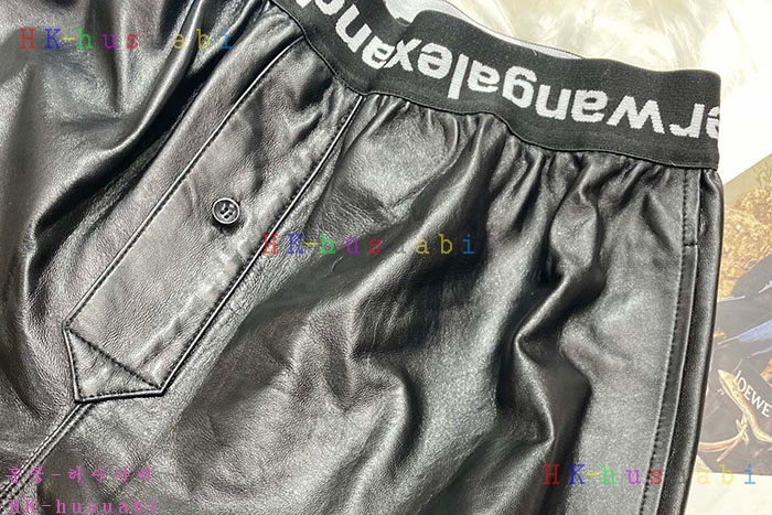NEW 알렉산더 왕 상의 바지 W528228