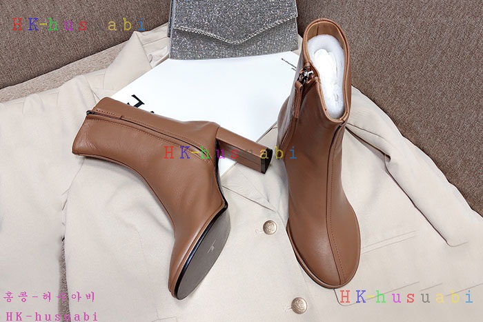 NEW 로에베 부츠 신상 L 8588871
