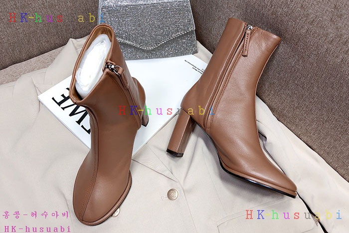 NEW 로에베 부츠 신상 L 8588871