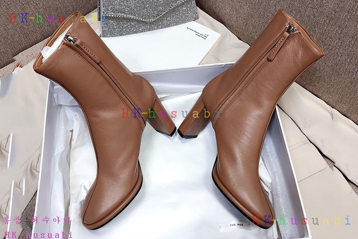 NEW 로에베 부츠 신상 L 8588871