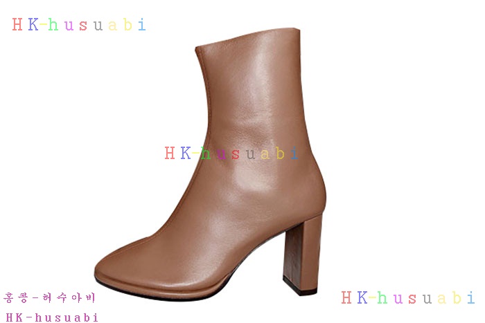 NEW 로에베 부츠 신상 L 8588871