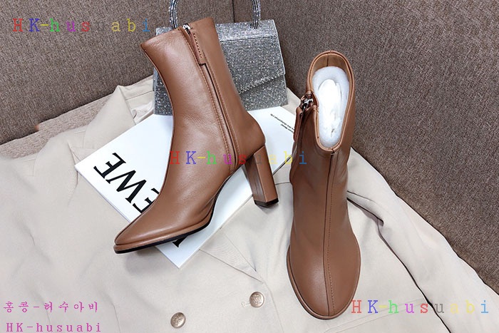 NEW 로에베 부츠 신상 L 8588871