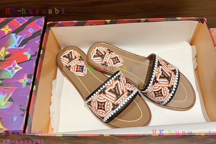NEW 루이비통 신발 신상 LV 5725888