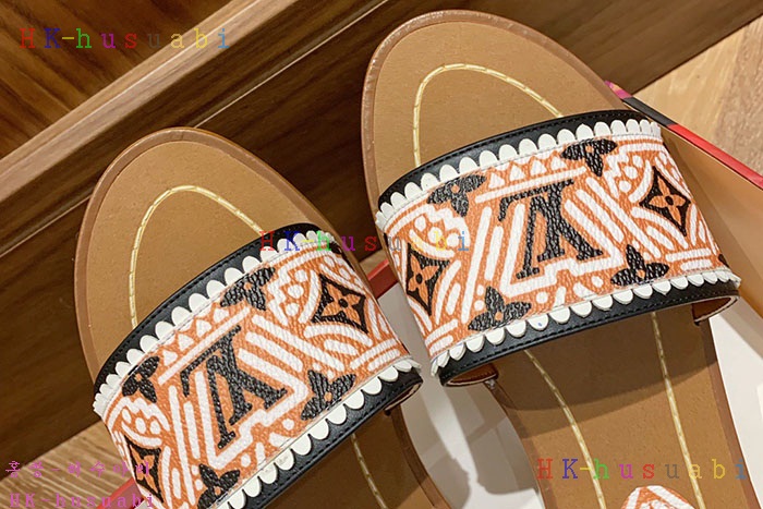 NEW 루이비통 신발 신상 LV 5725888