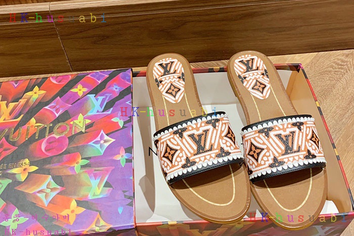 NEW 루이비통 신발 신상 LV 5725888