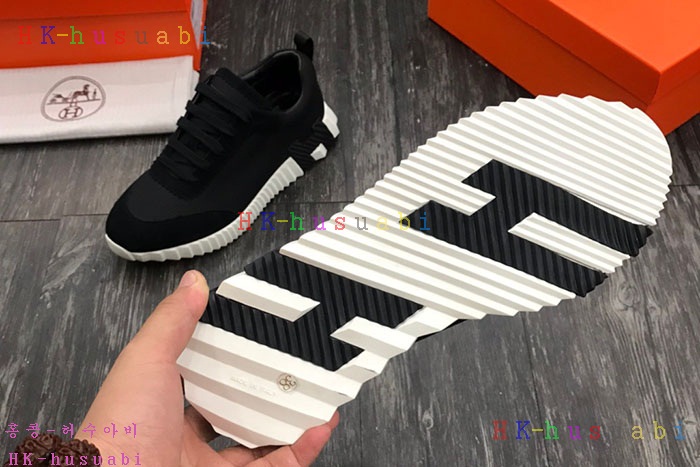 NEW 에르메스 신발 신상 H 872224