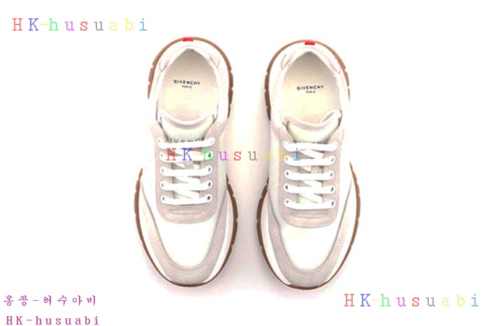 NEW 지방시 신발 신상 GV 7474401