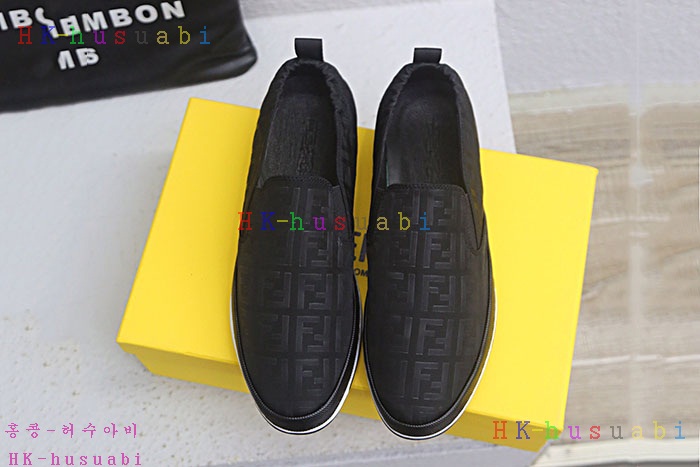 NEW 펜디 남성 신발 F 427227