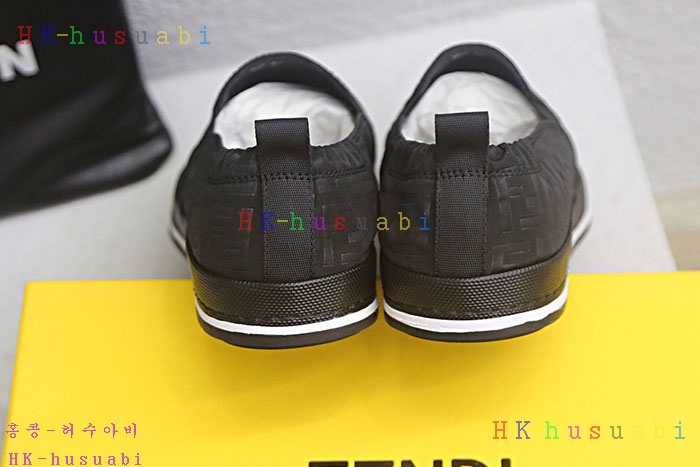 NEW 펜디 남성 신발 F 427227