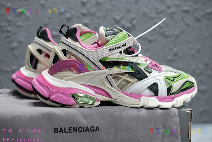NEW 발렌시아가 신발 신상 B 57255756