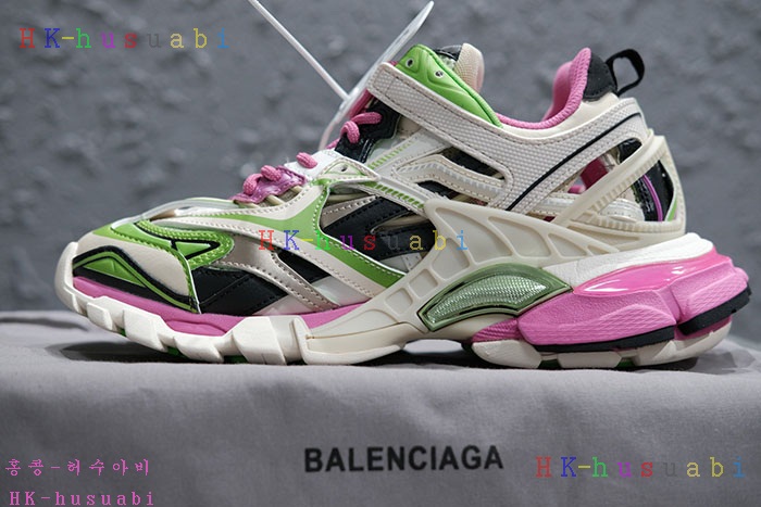 NEW 발렌시아가 신발 신상 B 57255756