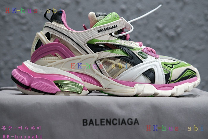 NEW 발렌시아가 신발 신상 B 57255756