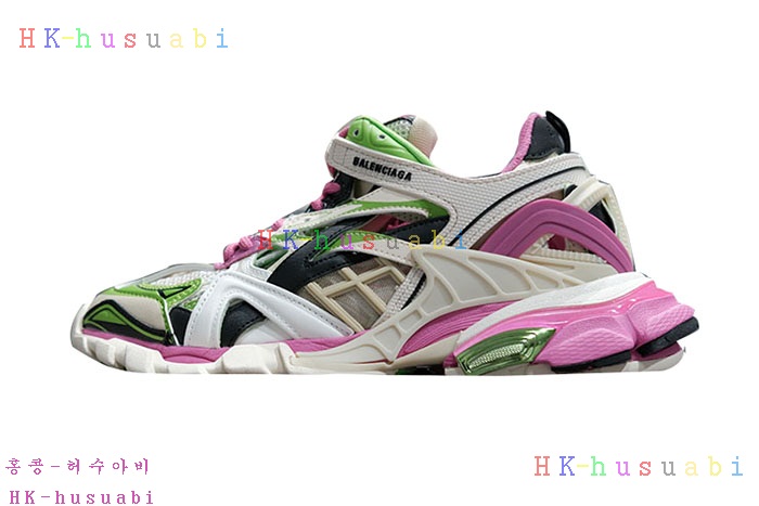 NEW 발렌시아가 신발 신상 B 57255756