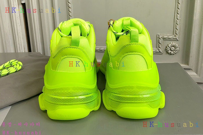 NEW 발렌시아가 신발 신상 B 5722425