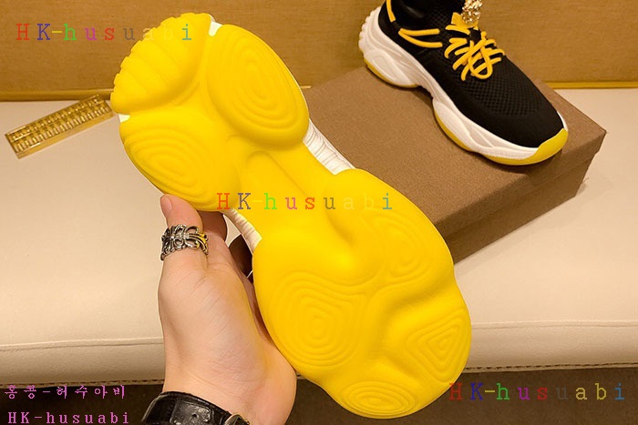 NEW 베르사체 신발 신상 V 9542112