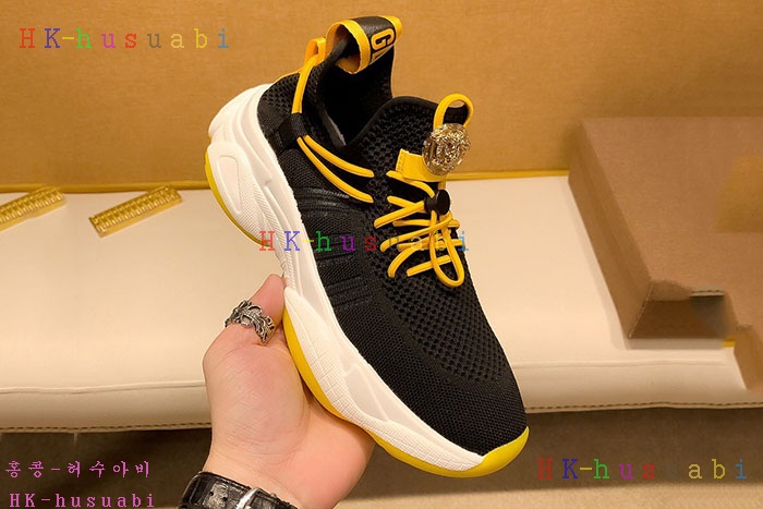 NEW 베르사체 신발 신상 V 9542112