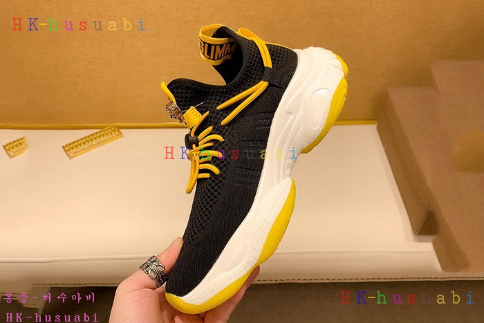 NEW 베르사체 신발 신상 V 9542112