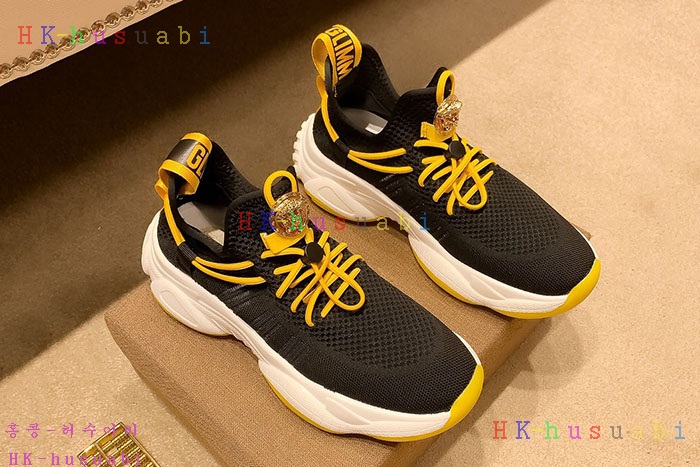 NEW 베르사체 신발 신상 V 9542112