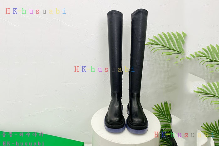 NEW 보테가베네타 부츠 신상 BV 5724433
