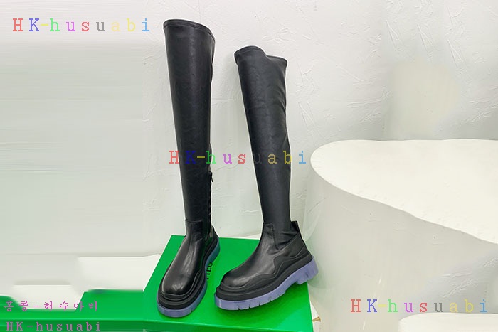 NEW 보테가베네타 부츠 신상 BV 5724433