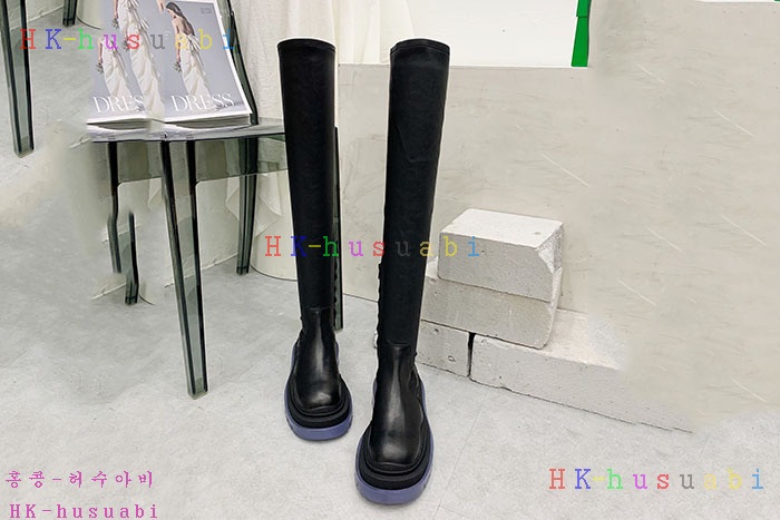 NEW 보테가베네타 부츠 신상 BV 5724433