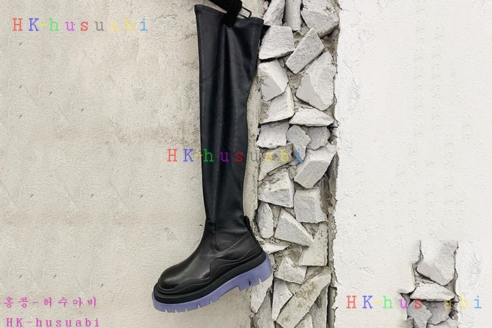 NEW 보테가베네타 부츠 신상 BV 5724433