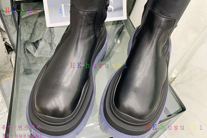 NEW 보테가베네타 부츠 신상 BV 5724433