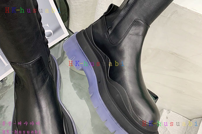 NEW 보테가베네타 부츠 신상 BV 5724433