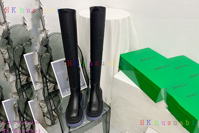NEW 보테가베네타 부츠 신상 BV 5724433