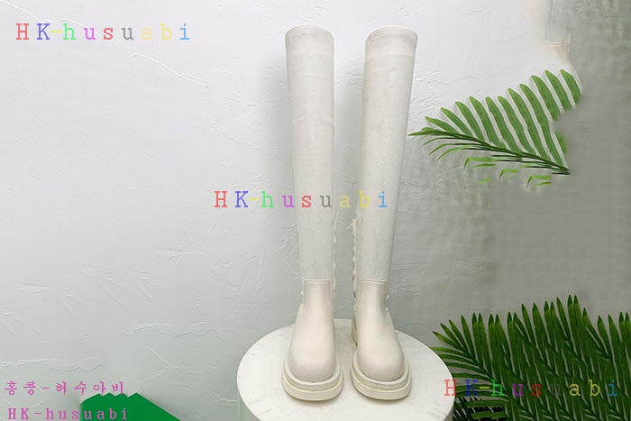 NEW 보테가베네타 부츠 신상 BV 5724435